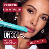 Makeup St Rimmel London KIND & FREE #6