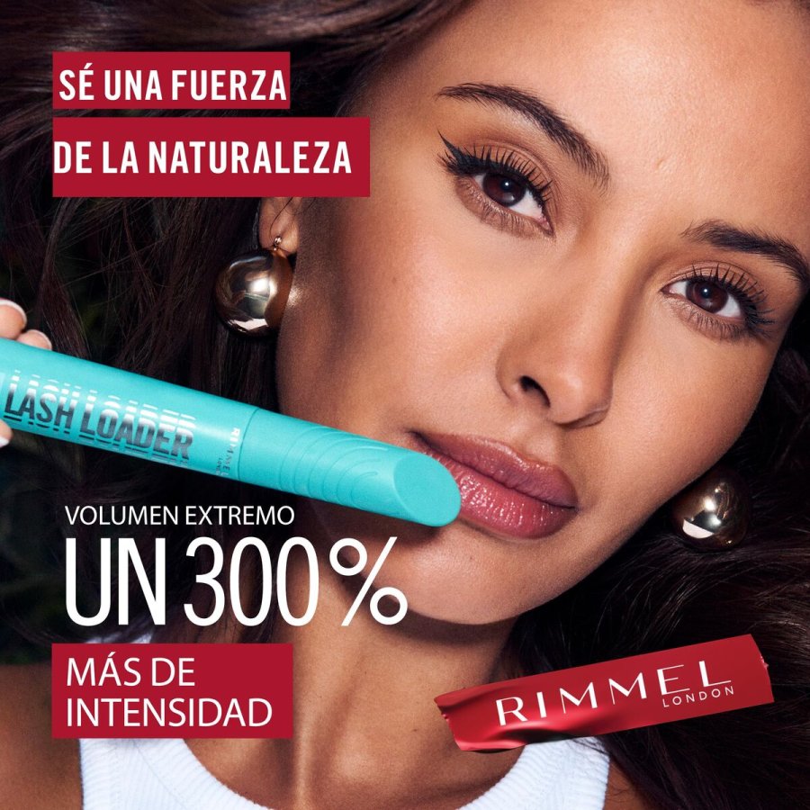 Makeup St Rimmel London KIND & FREE #6