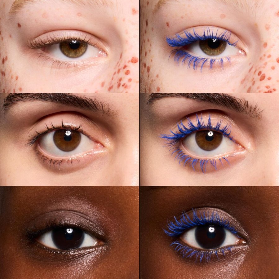 Makeup St Rimmel London KIND & FREE #7