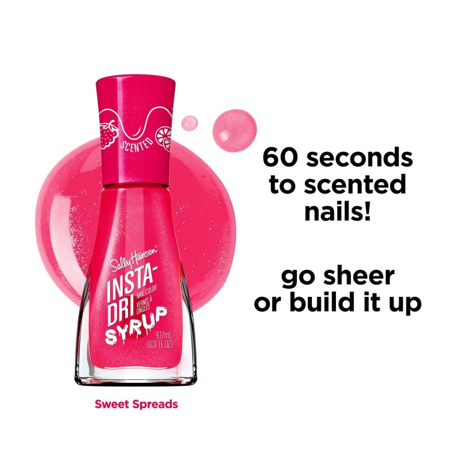 Neglelak Sally Hansen INSTA-DRI 9,17 ml #4