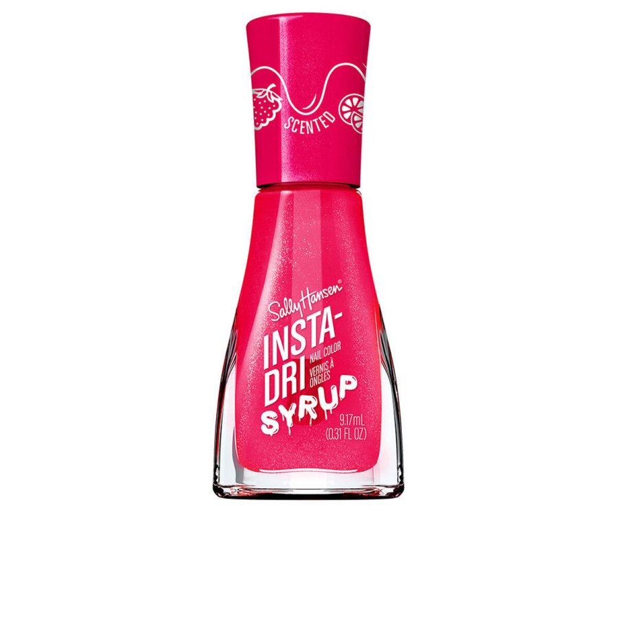Neglelak Sally Hansen INSTA-DRI 9,17 ml #1