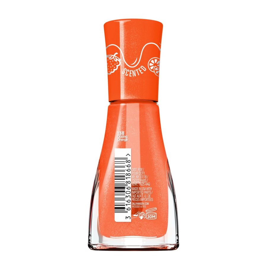 Neglelak Sally Hansen INSTA-DRI 9,17 ml #3