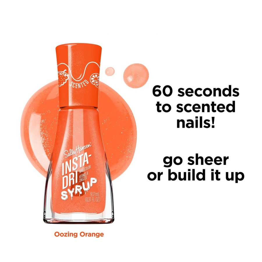 Neglelak Sally Hansen INSTA-DRI 9,17 ml #4