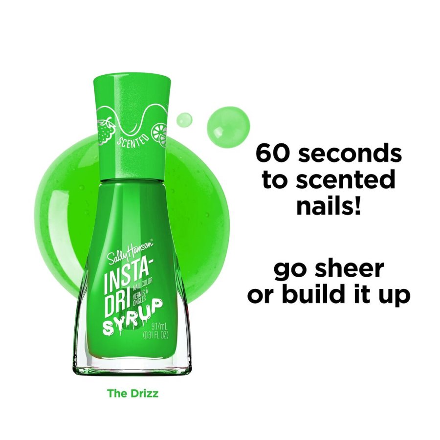 Neglelak Sally Hansen INSTA-DRI 9,17 ml #4