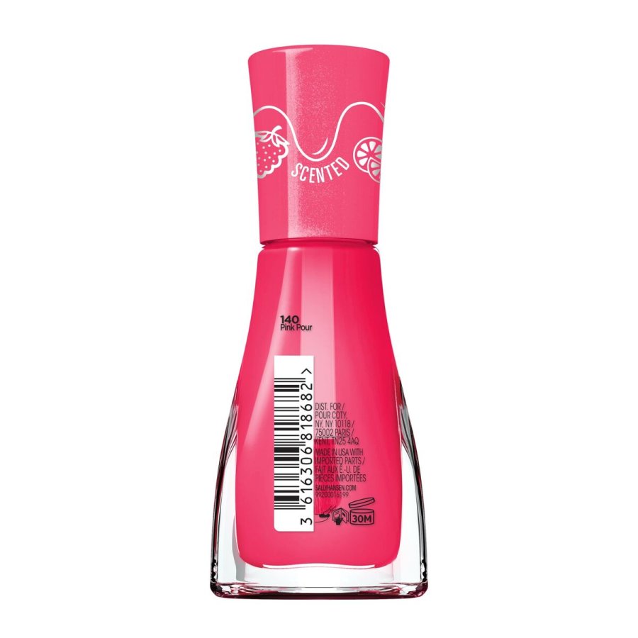 Neglelak Sally Hansen INSTA-DRI 9,17 ml #3