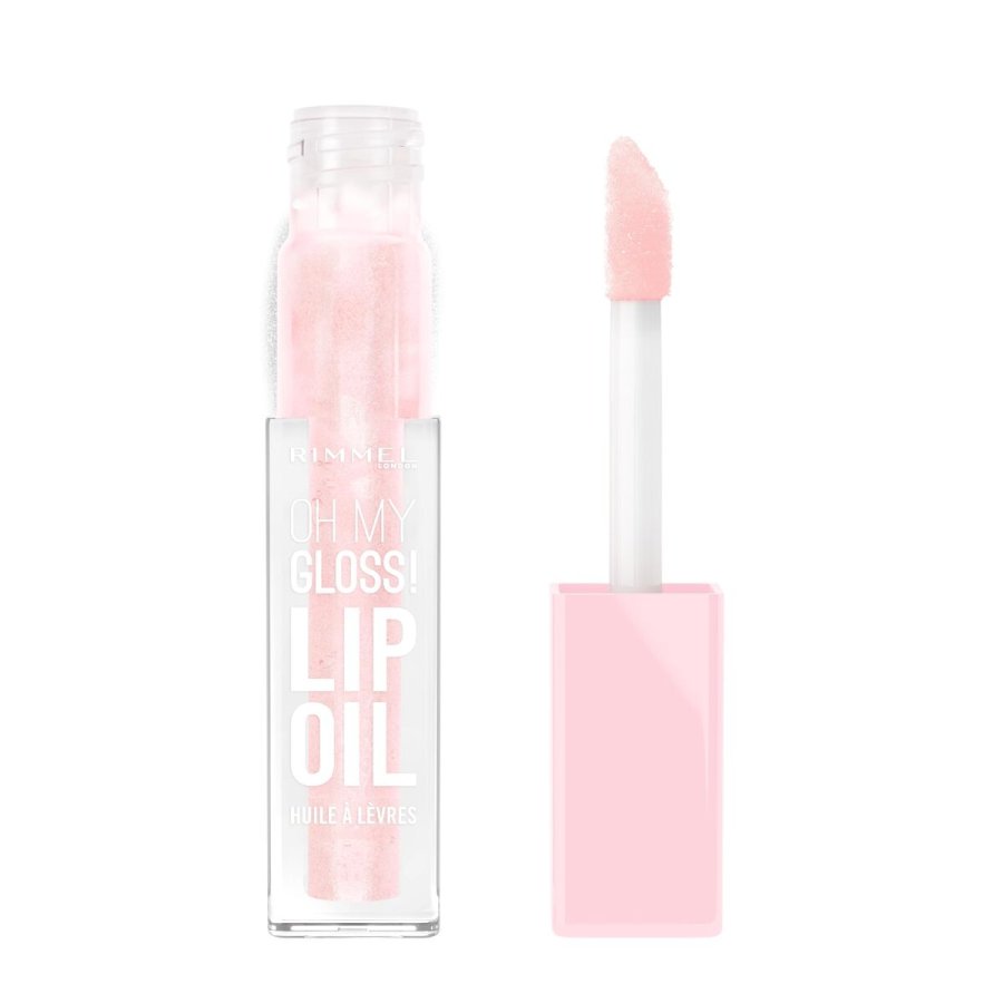 Lbestift Rimmel London OH MY GLOSS! 4,5 ml #2
