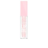 Lbestift Rimmel London OH MY GLOSS! 4,5 ml #1