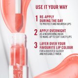 Lbestift Rimmel London OH MY GLOSS! 4,5 ml #5
