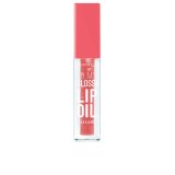 Lbestift Rimmel London OH MY GLOSS! 4,5 ml #1