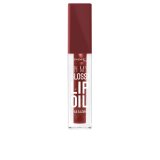 Lbestift Rimmel London OH MY GLOSS! 4,5 ml #1