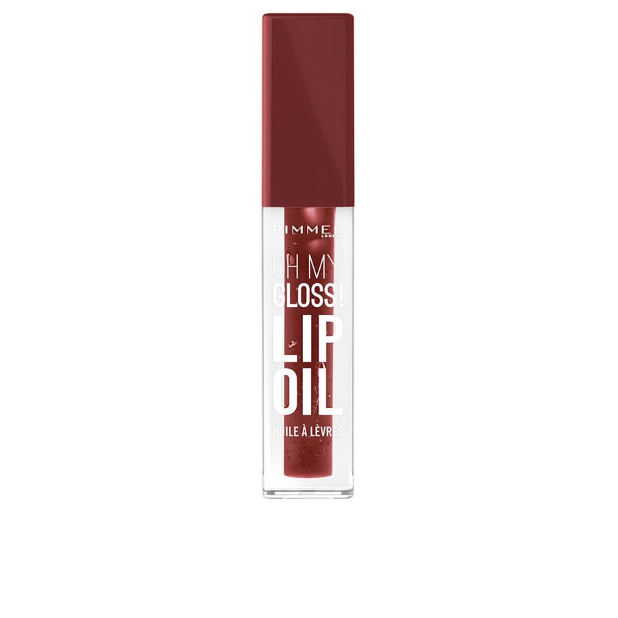 Lbestift Rimmel London OH MY GLOSS! 4,5 ml #1