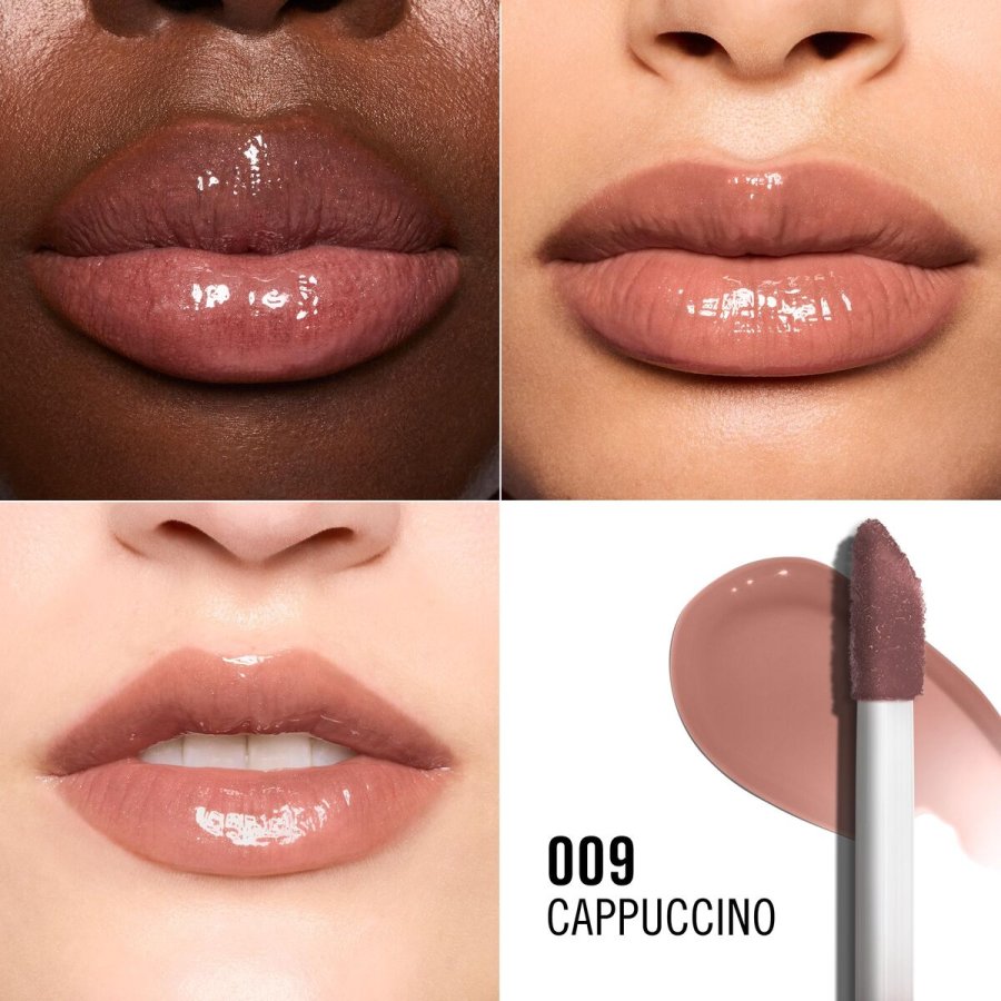 Lbestift Rimmel London OH MY GLOSS! 4,5 ml #3