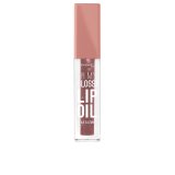 Lbestift Rimmel London OH MY GLOSS! 4,5 ml #1