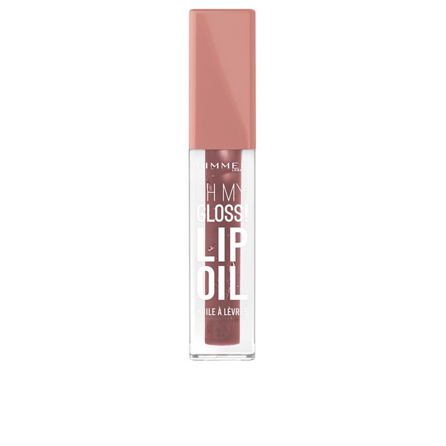 Lbestift Rimmel London OH MY GLOSS! 4,5 ml #1