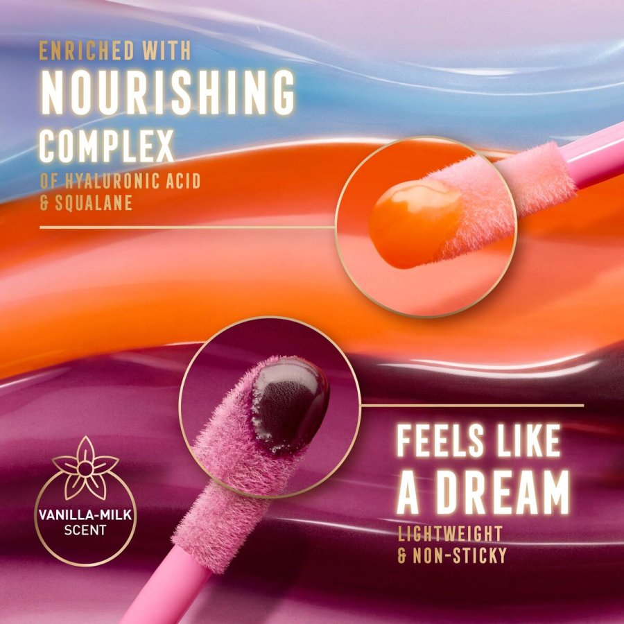 Lbestift Max Factor 2000 CALORIE 4,4 ml #5