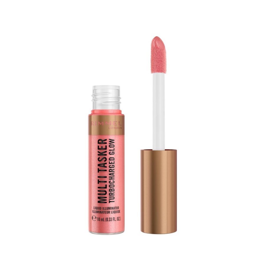 Makeup St Rimmel London MULTI TASKER #2