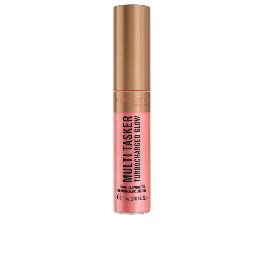 Makeup St Rimmel London MULTI TASKER #1