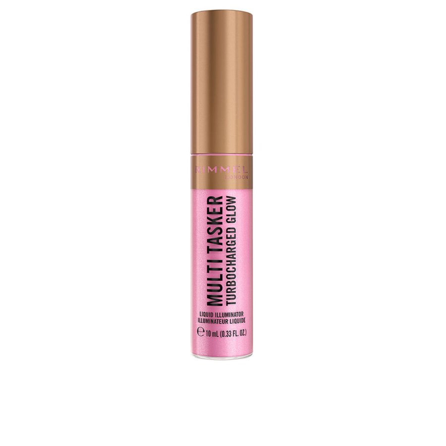 Makeup St Rimmel London MULTI TASKER #1