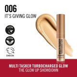 Makeup St Rimmel London MULTI TASKER #4