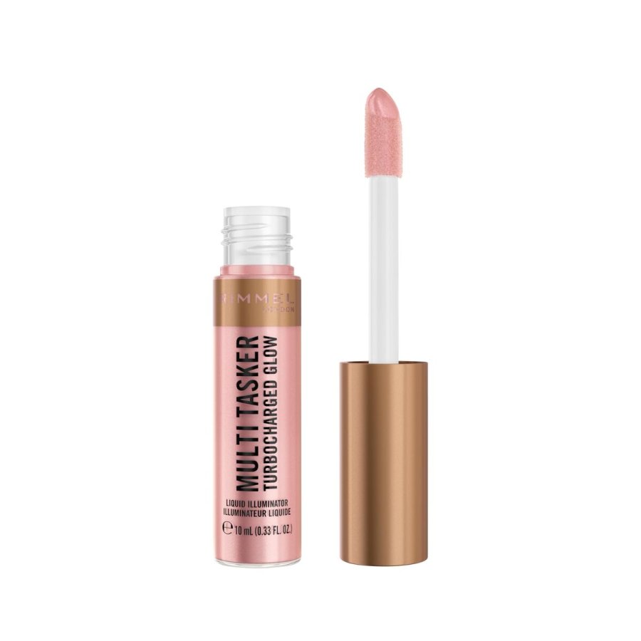 Makeup St Rimmel London MULTI TASKER #2