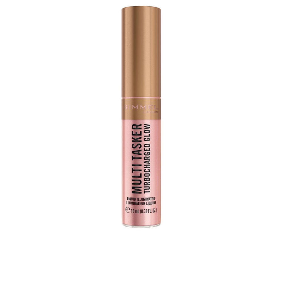 Makeup St Rimmel London MULTI TASKER #1
