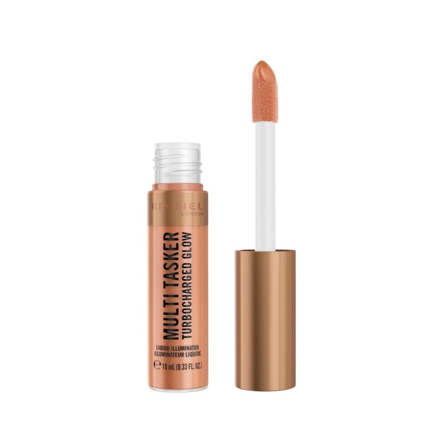 Makeup St Rimmel London MULTI TASKER #2
