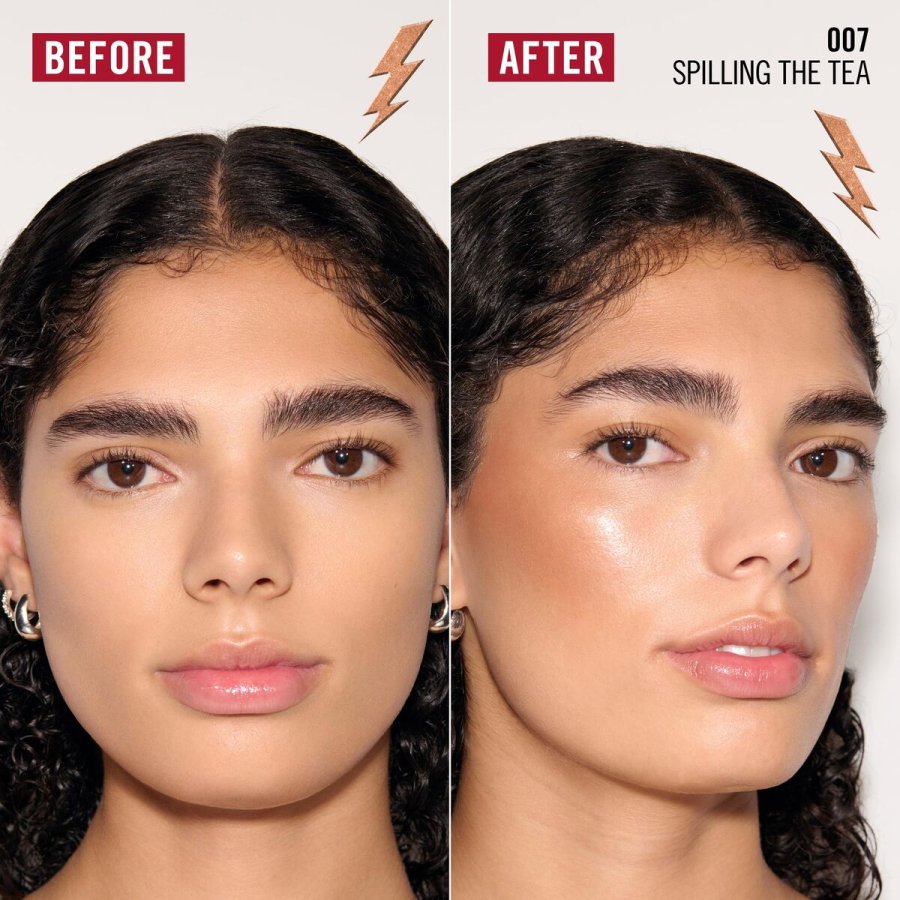 Makeup St Rimmel London MULTI TASKER #4