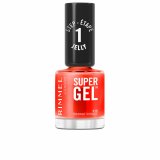 Neglelak Rimmel London RL SUPER GEL 12 ml #1