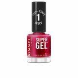 Neglelak Rimmel London RL SUPER GEL 12 ml #1