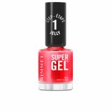 Neglelak Rimmel London RL SUPER GEL 12 ml #1