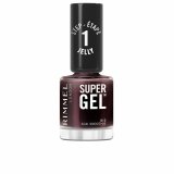 Neglelak Rimmel London RL SUPER GEL 12 ml #1