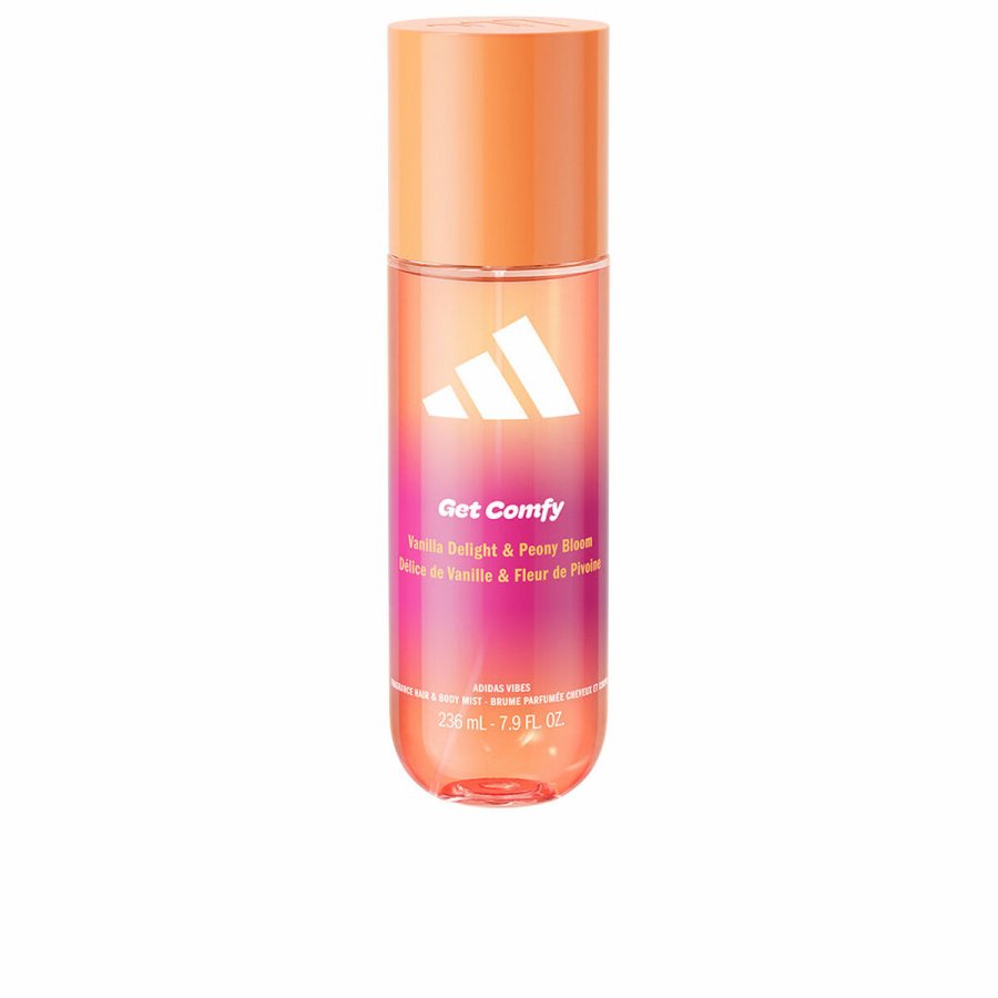 Unisex parfume Adidas GET COMFY 236 ml #1