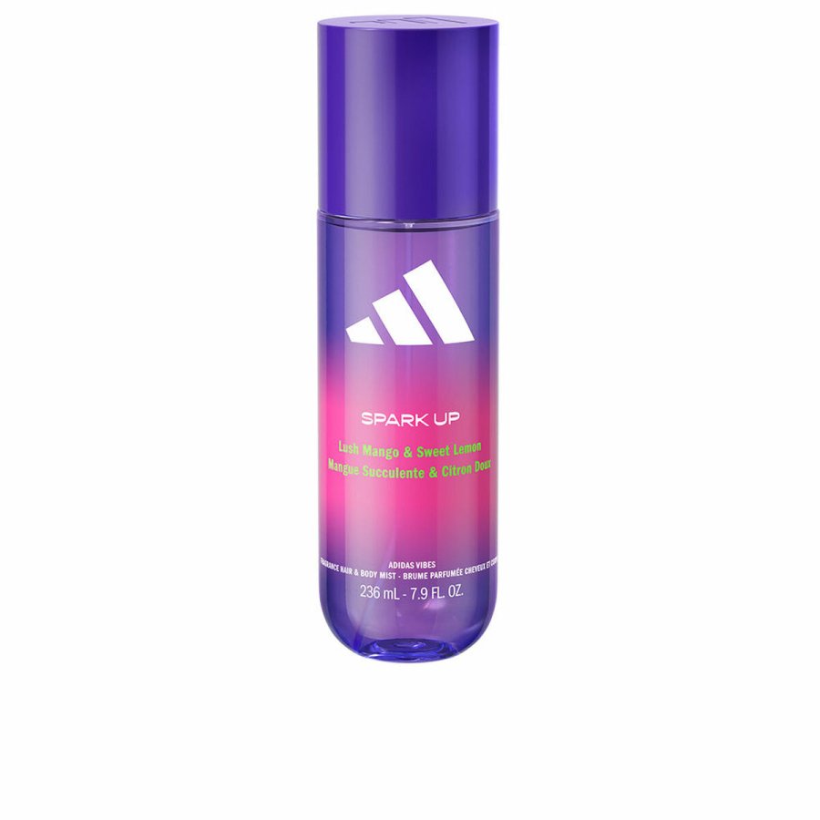 Kropsspray Adidas SPARK UP Spark Up 236 ml #1
