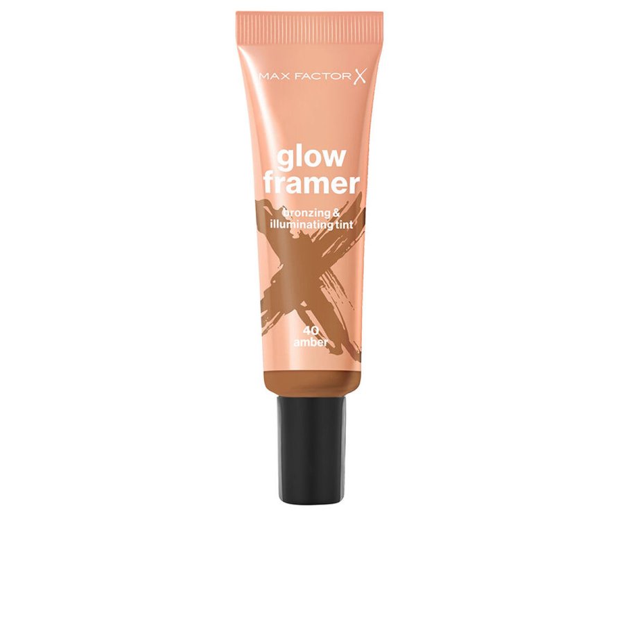 Makeup St Max Factor GLOW FRAMER #1