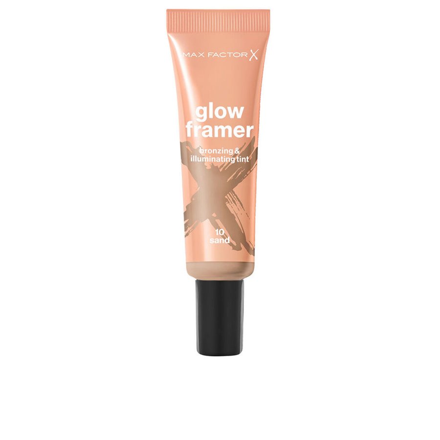 Makeup St Max Factor GLOW FRAMER #1
