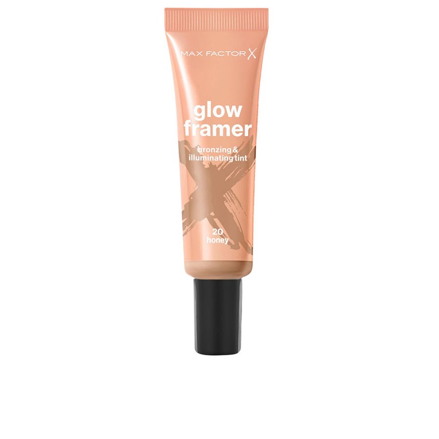 Makeup St Max Factor GLOW FRAMER #1