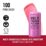 Lbestift Rimmel London THE MULTI-TASKER #4