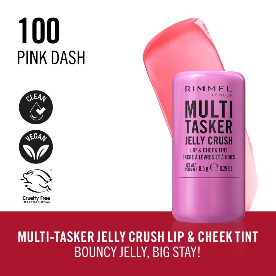 Lbestift Rimmel London THE MULTI-TASKER #4