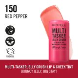 Lbestift Rimmel London THE MULTI-TASKER #4