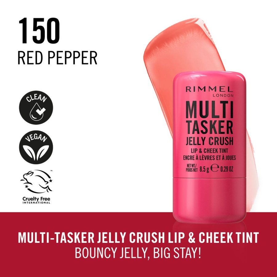 Lbestift Rimmel London THE MULTI-TASKER #4