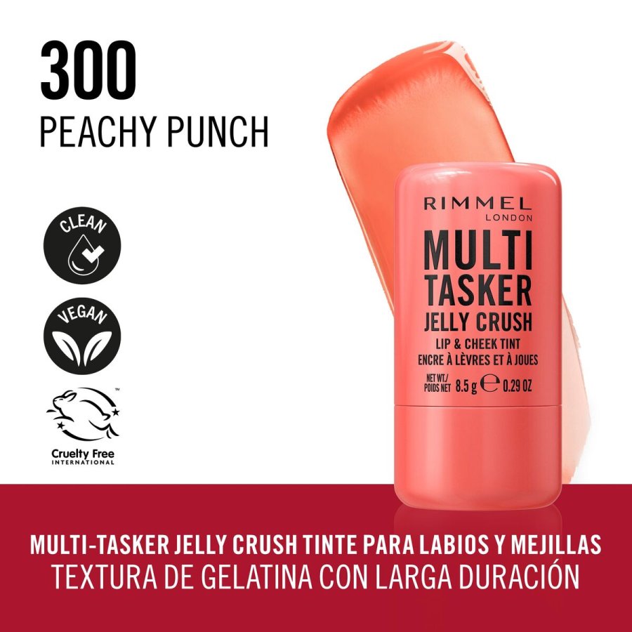 Lbestift Rimmel London THE MULTI-TASKER #5