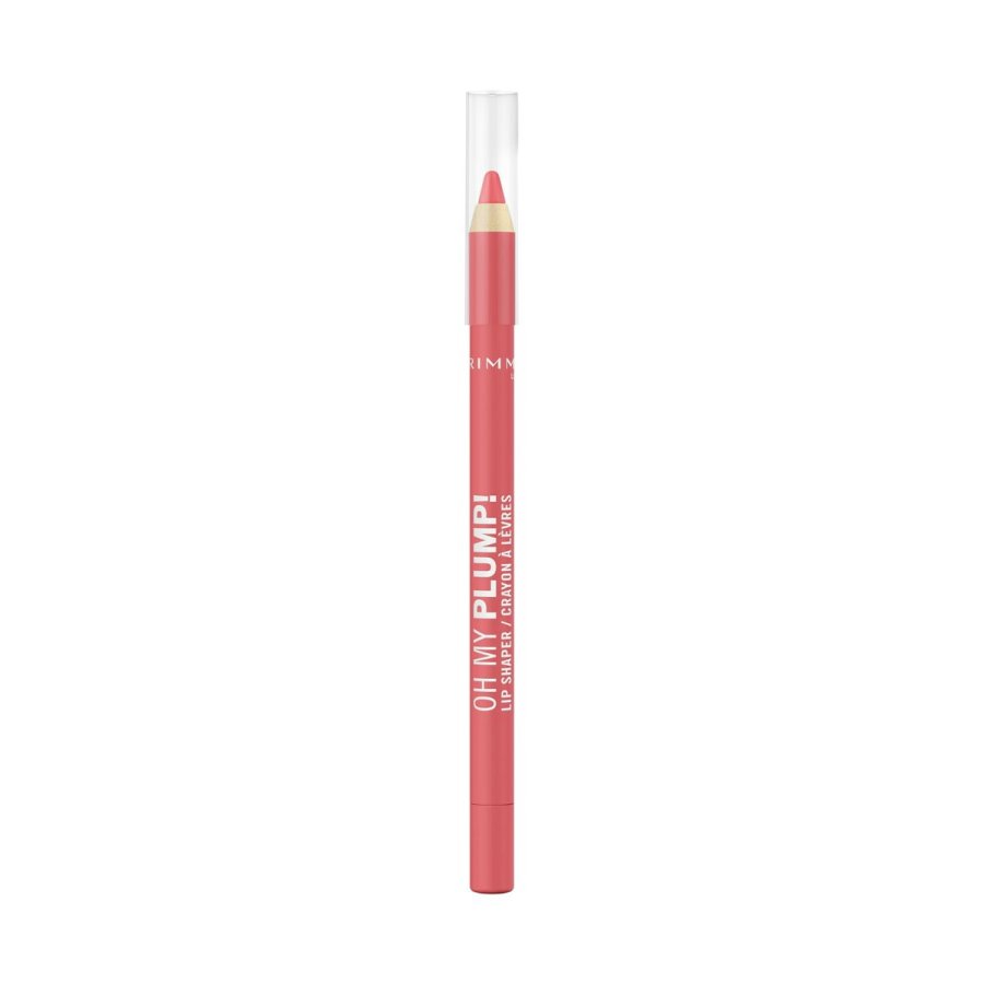 Lbestift Rimmel London OH MY PLUMP! 1,2 g #2