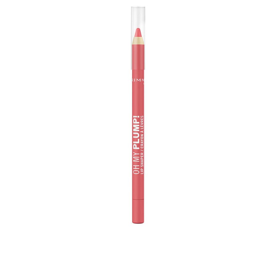 Lbestift Rimmel London OH MY PLUMP! 1,2 g #1