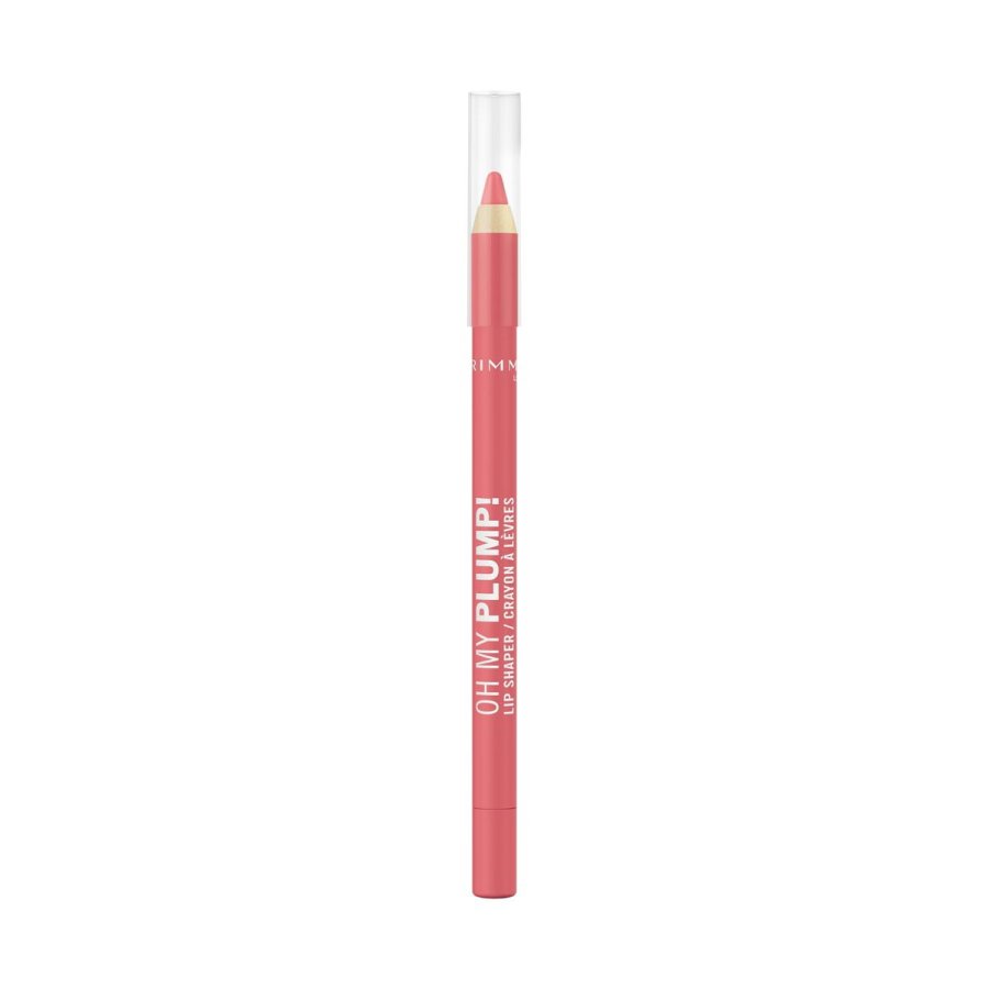 Lbestift Rimmel London OH MY PLUMP! 1,2 g #2