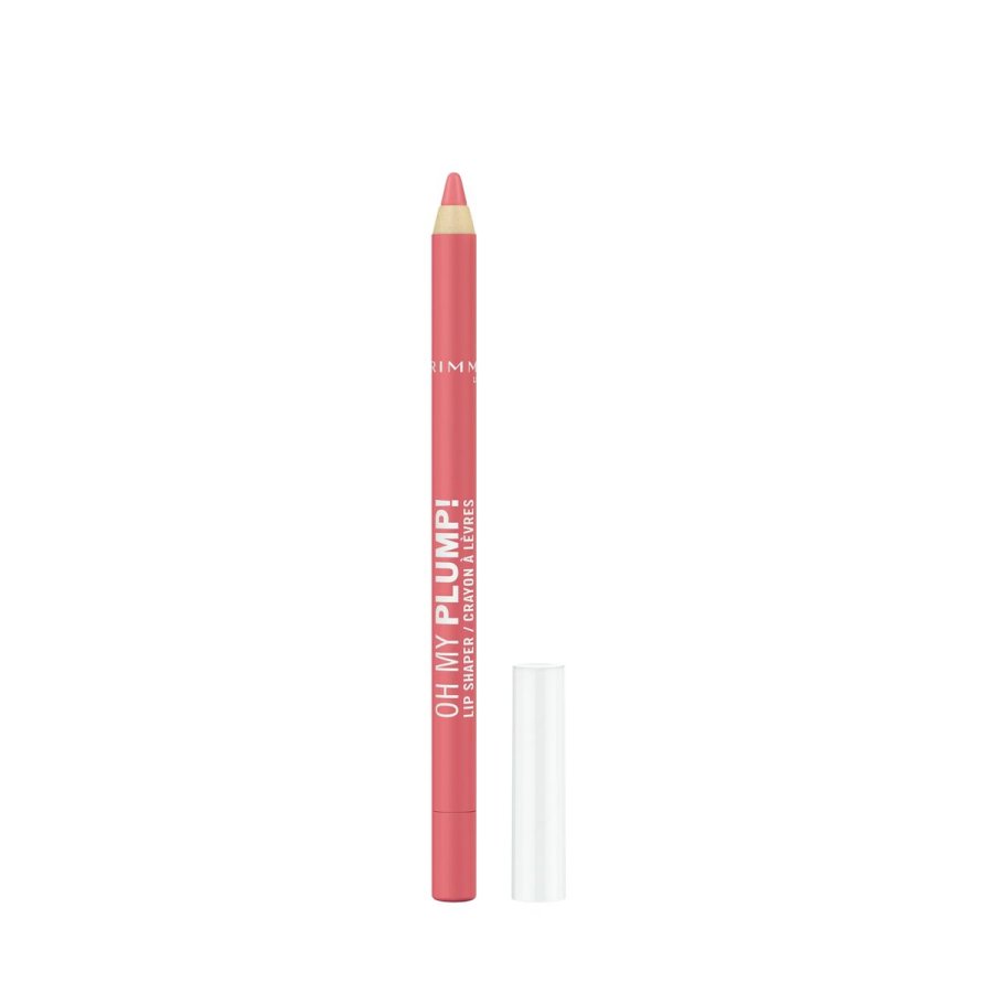 Lbestift Rimmel London OH MY PLUMP! 1,2 g #3