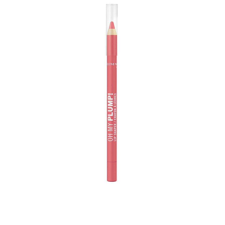 Lbestift Rimmel London OH MY PLUMP! 1,2 g #1