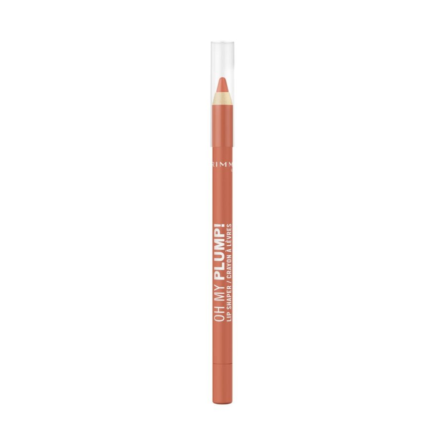 Lbestift Rimmel London OH MY PLUMP! 1,2 g #2