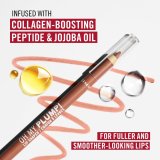 Lbestift Rimmel London OH MY PLUMP! 1,2 g #4