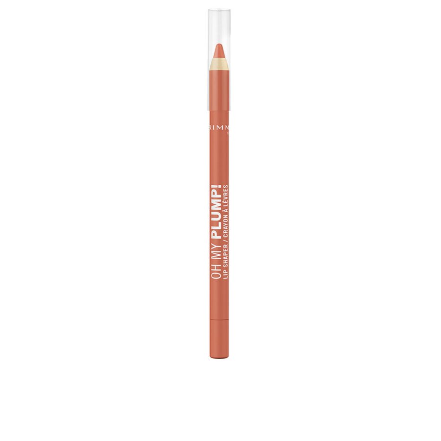 Lbestift Rimmel London OH MY PLUMP! 1,2 g #1