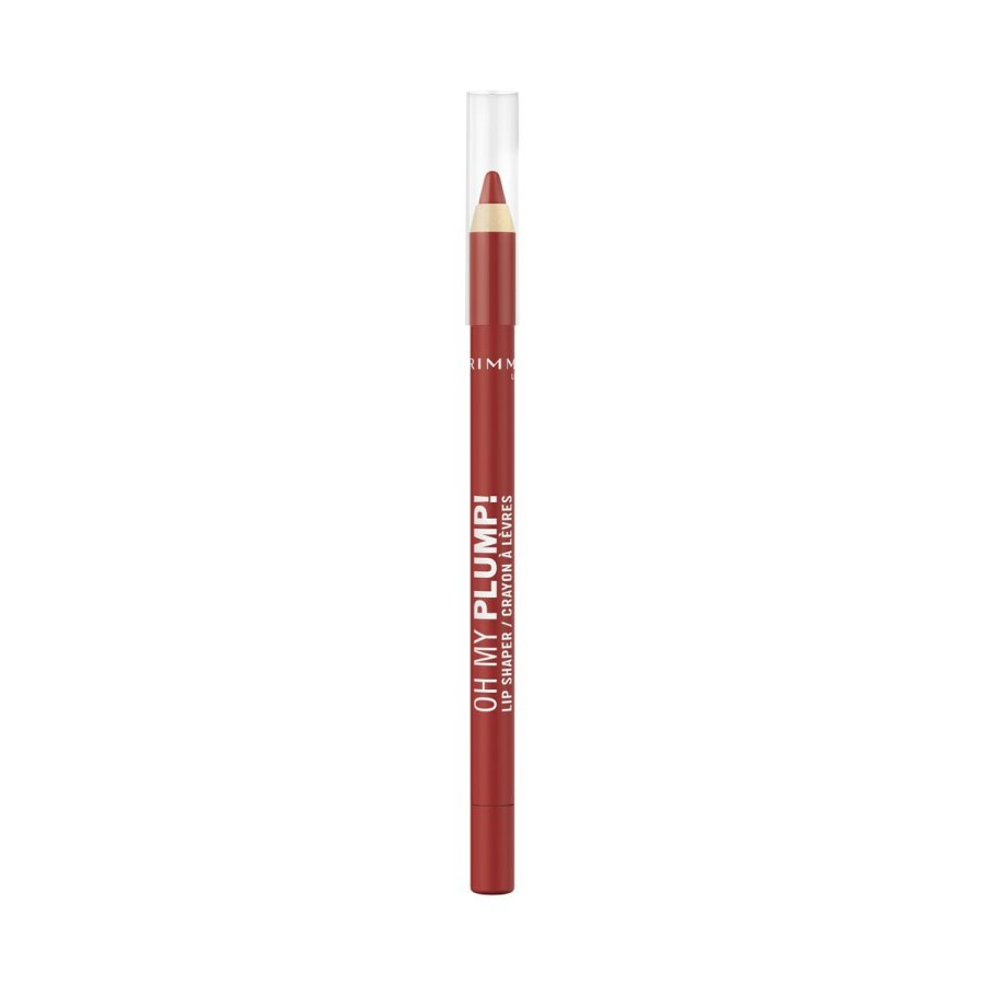 Lbestift Rimmel London OH MY PLUMP! 1,2 g #2